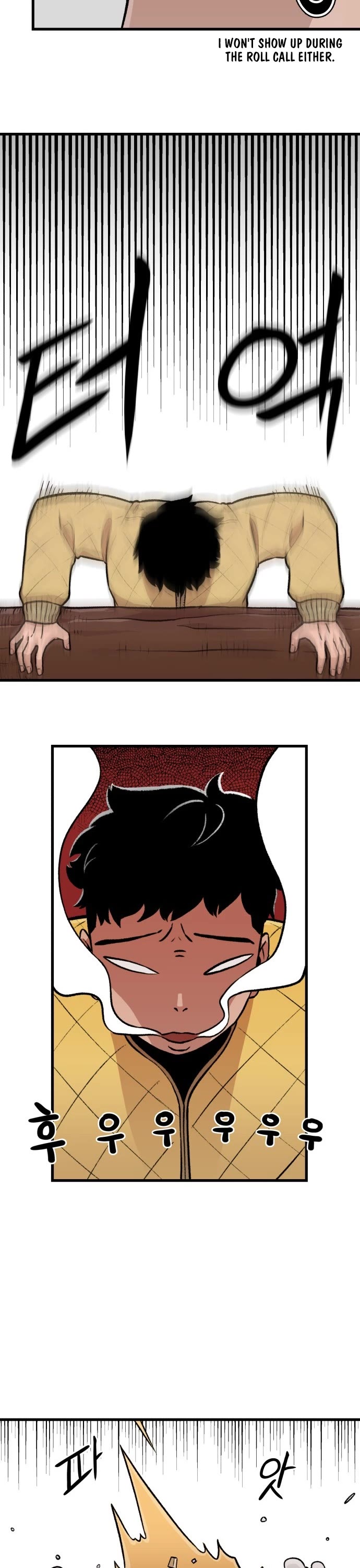 Reincarnation of the Veteran Soldier Chapter 1 page 8 - Chapter 1