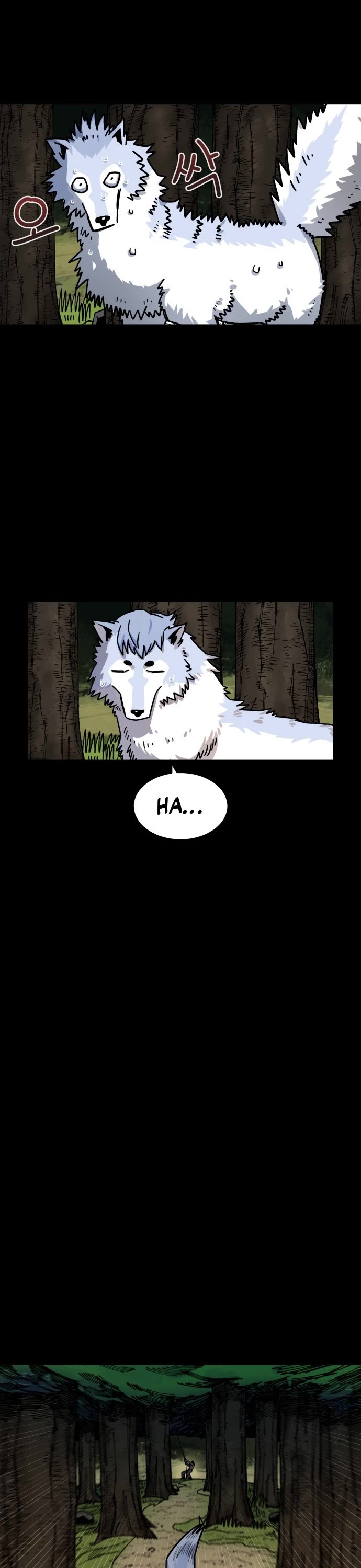 Reincarnation of the Veteran Soldier Chapter 10 page 10 - Chapter 10