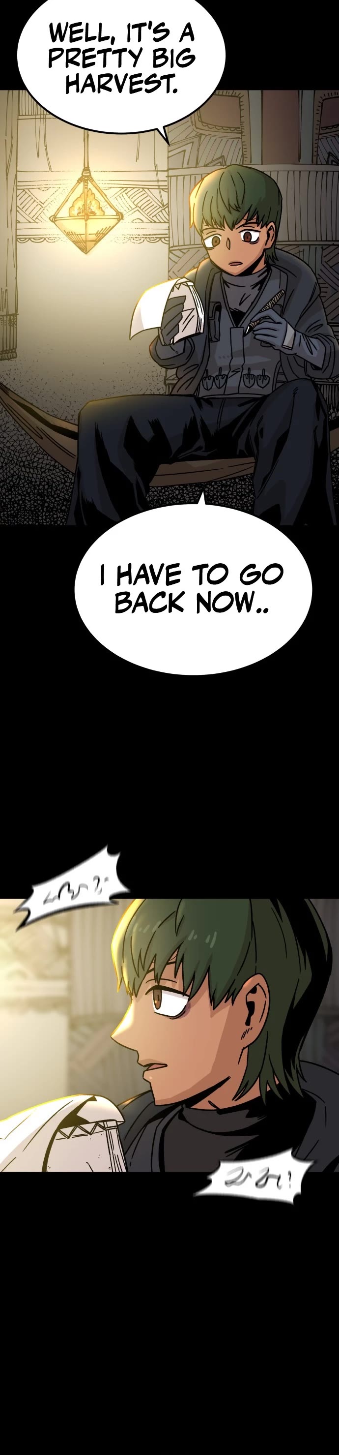 Reincarnation of the Veteran Soldier Chapter 10 page 13 - Chapter 10