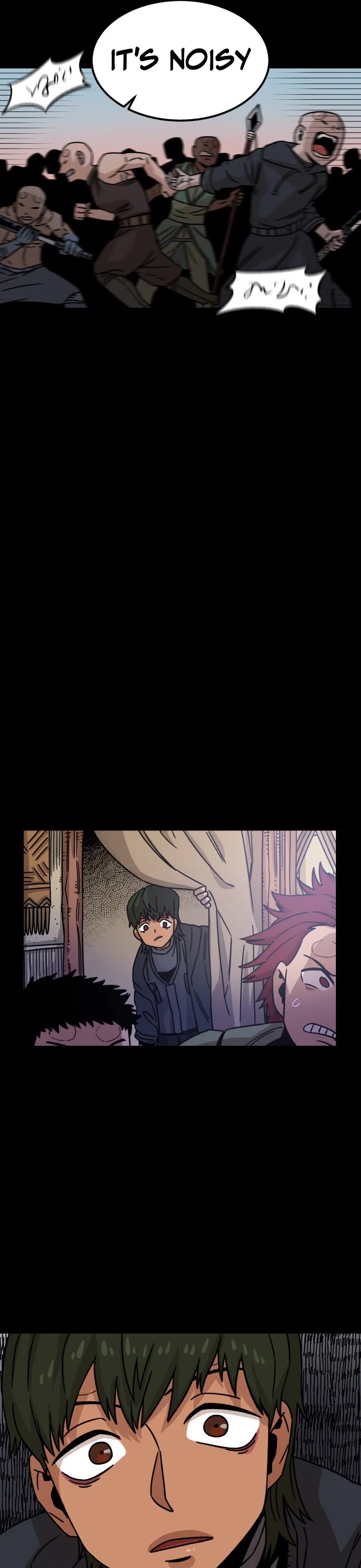 Reincarnation of the Veteran Soldier Chapter 10 page 14 - Chapter 10