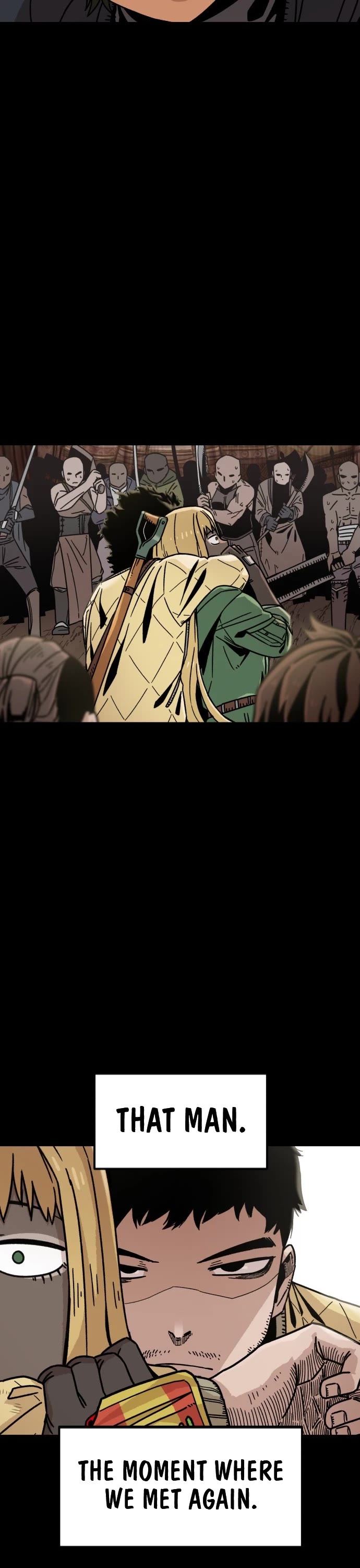 Reincarnation of the Veteran Soldier Chapter 10 page 15 - Chapter 10