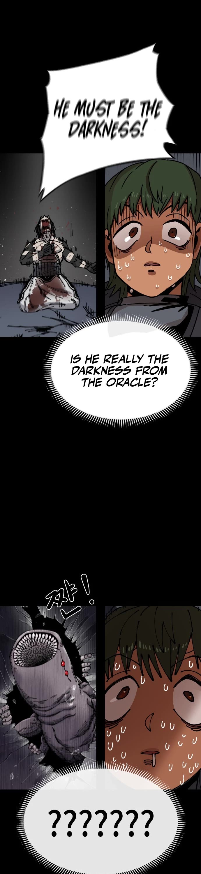 Reincarnation of the Veteran Soldier Chapter 10 page 18 - Chapter 10
