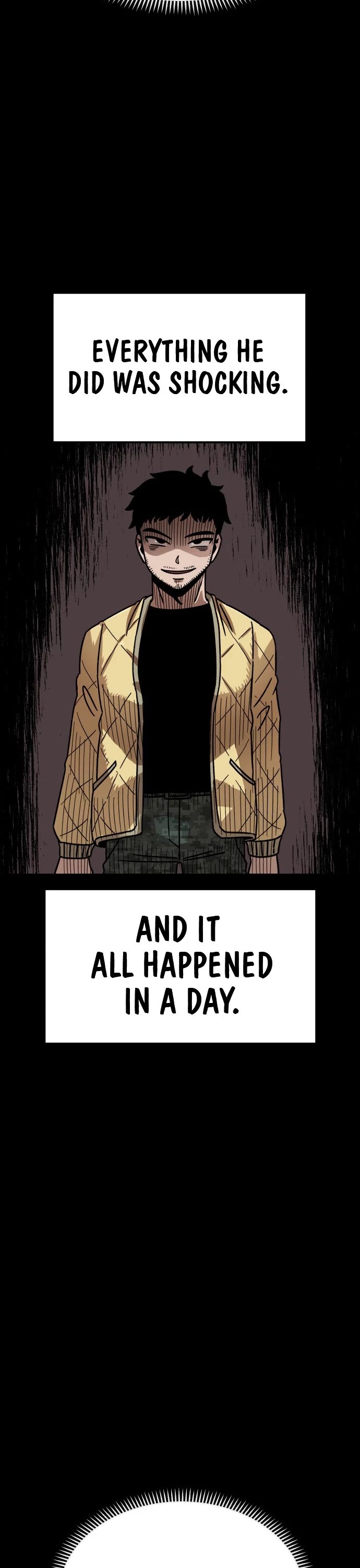Reincarnation of the Veteran Soldier Chapter 10 page 19 - Chapter 10
