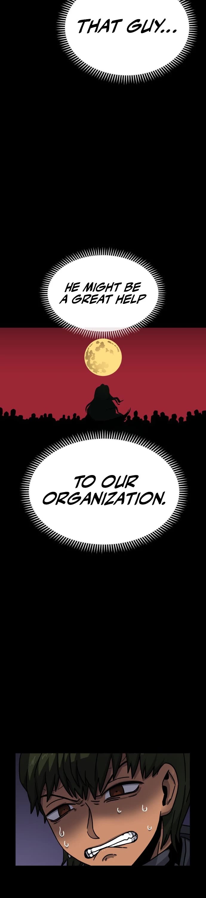 Reincarnation of the Veteran Soldier Chapter 10 page 21 - Chapter 10