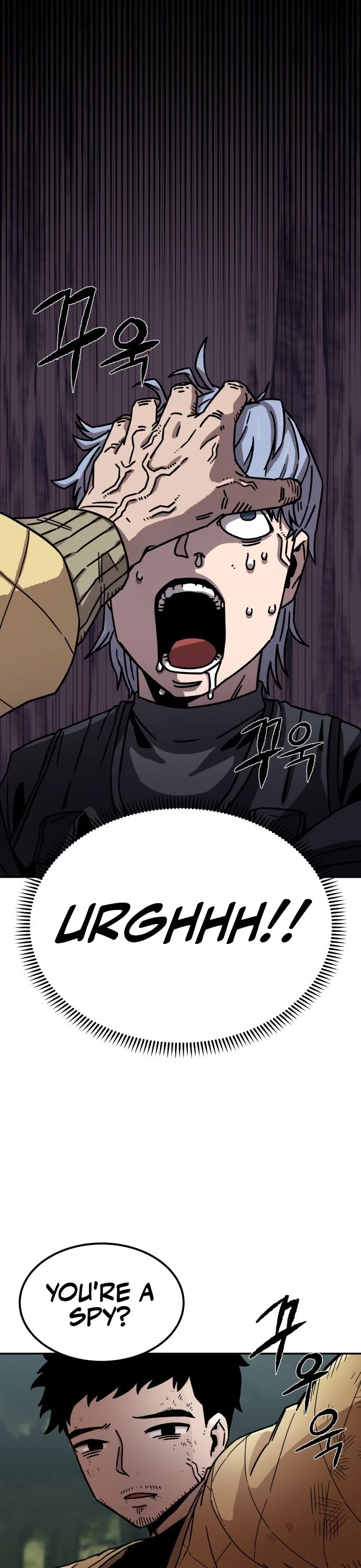 Reincarnation of the Veteran Soldier Chapter 10 page 24 - Chapter 10