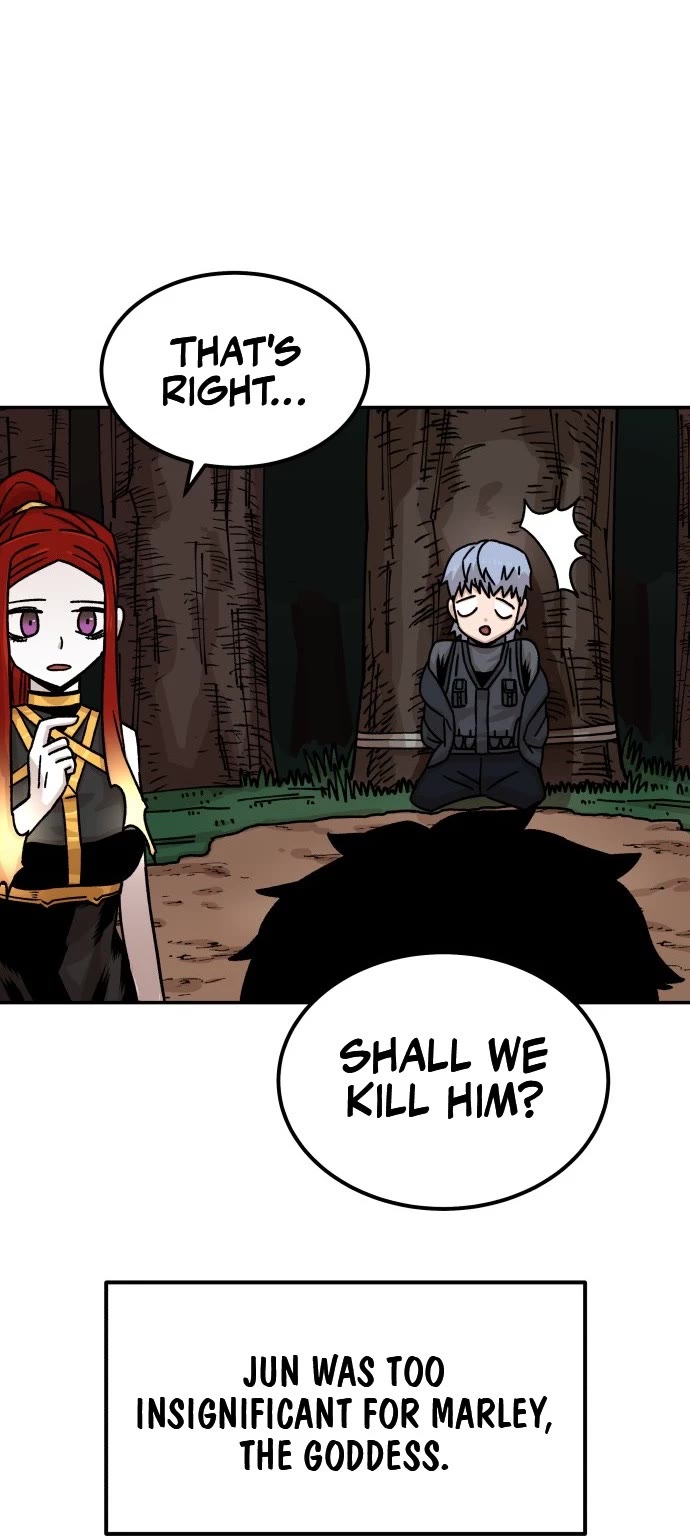 Reincarnation of the Veteran Soldier Chapter 10 page 30 - Chapter 10
