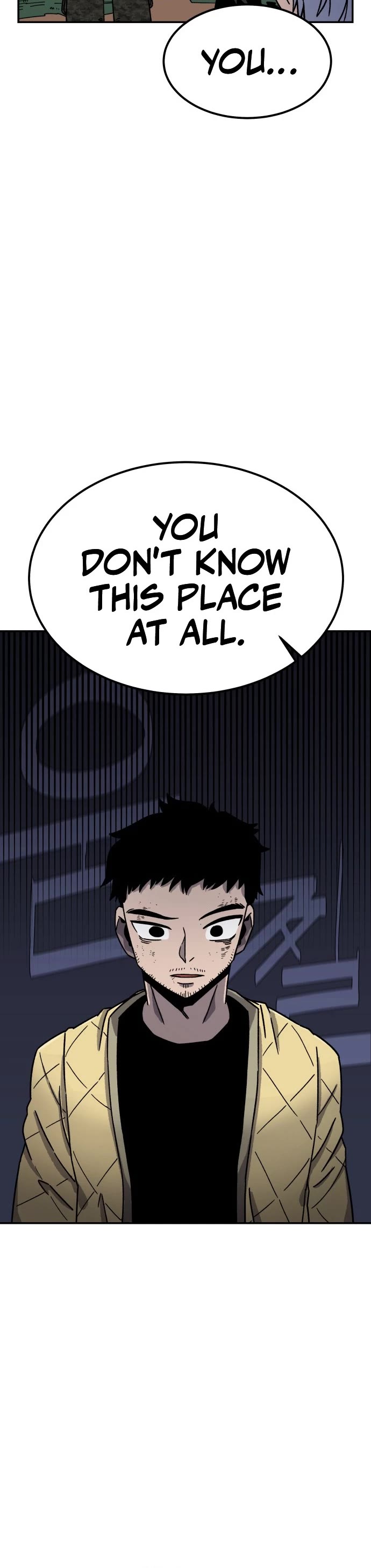 Reincarnation of the Veteran Soldier Chapter 10 page 34 - Chapter 10