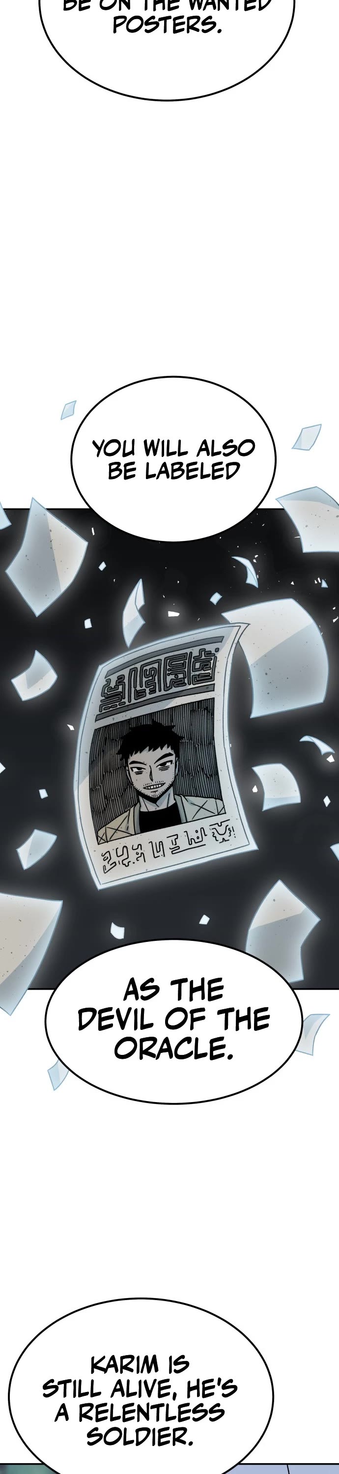 Reincarnation of the Veteran Soldier Chapter 10 page 36 - Chapter 10