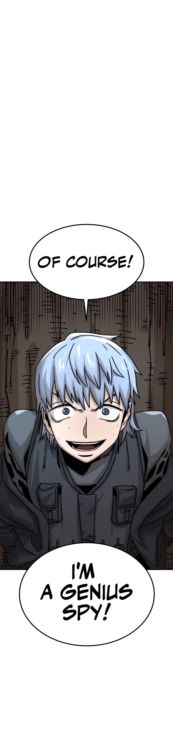 Reincarnation of the Veteran Soldier Chapter 10 page 40 - Chapter 10