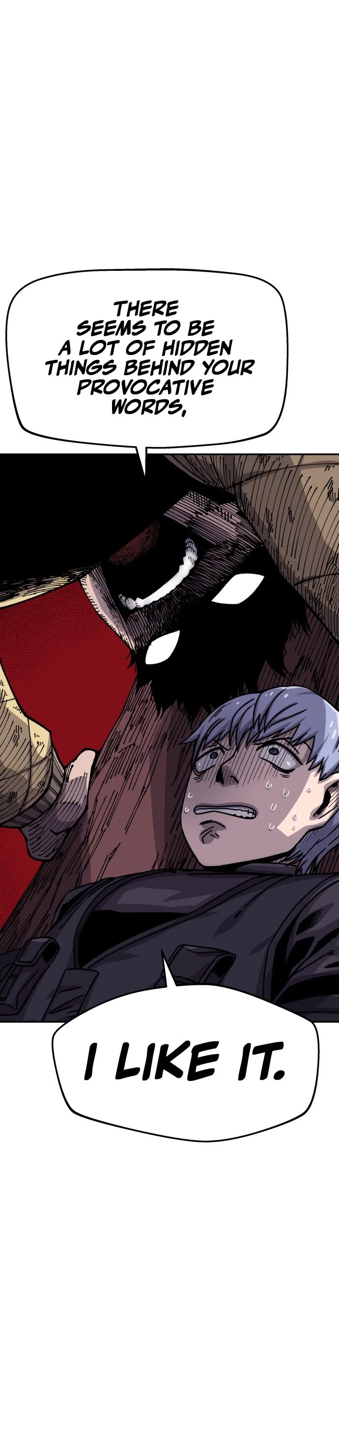 Reincarnation of the Veteran Soldier Chapter 10 page 43 - Chapter 10