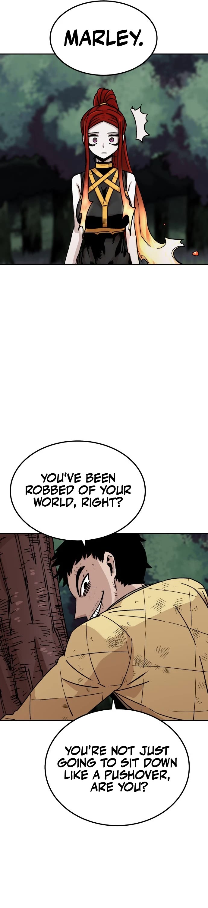 Reincarnation of the Veteran Soldier Chapter 10 page 44 - Chapter 10
