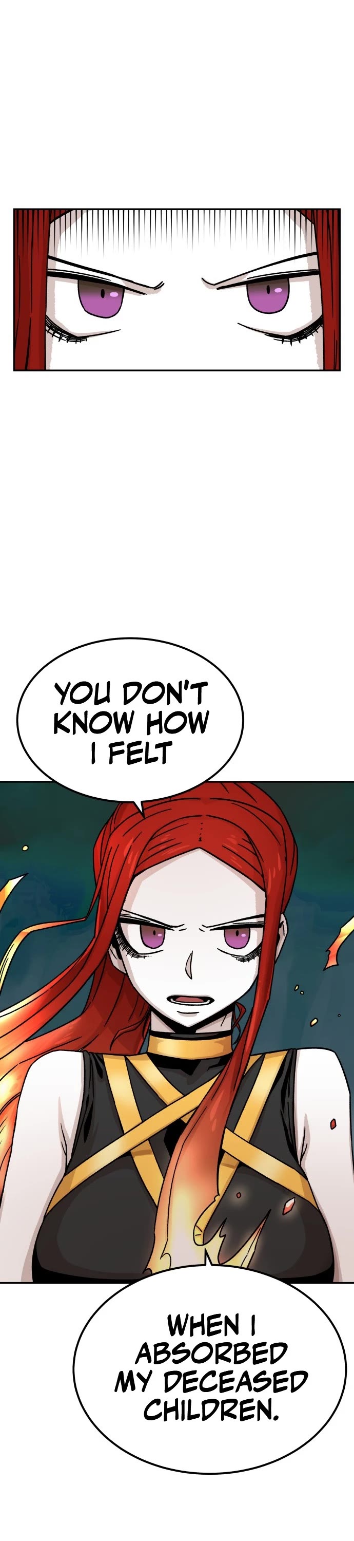 Reincarnation of the Veteran Soldier Chapter 10 page 45 - Chapter 10
