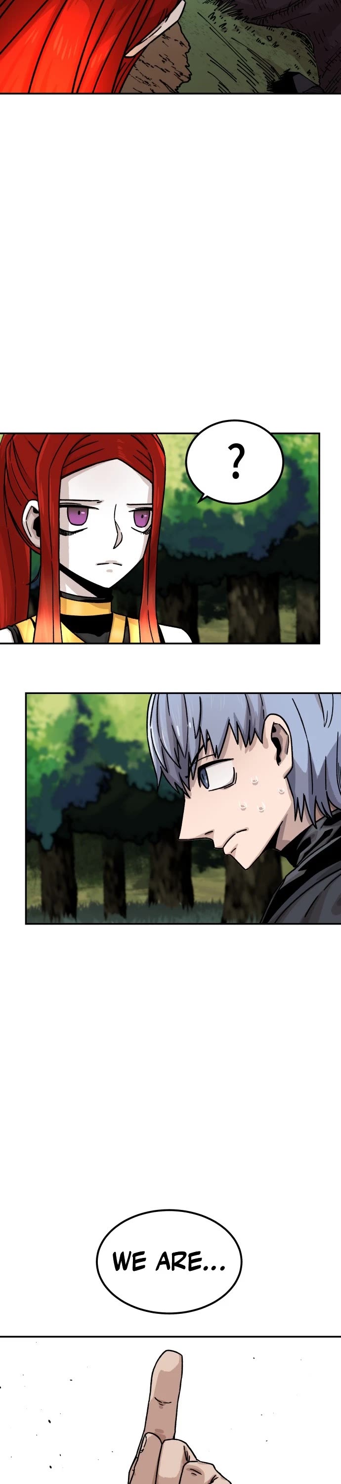 Reincarnation of the Veteran Soldier Chapter 10 page 49 - Chapter 10