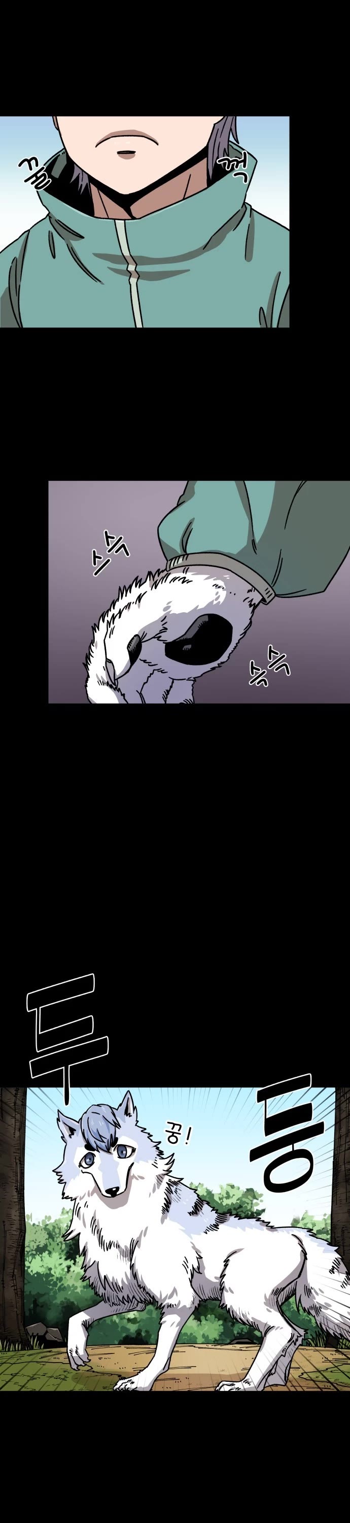 Reincarnation of the Veteran Soldier Chapter 10 page 5 - Chapter 10