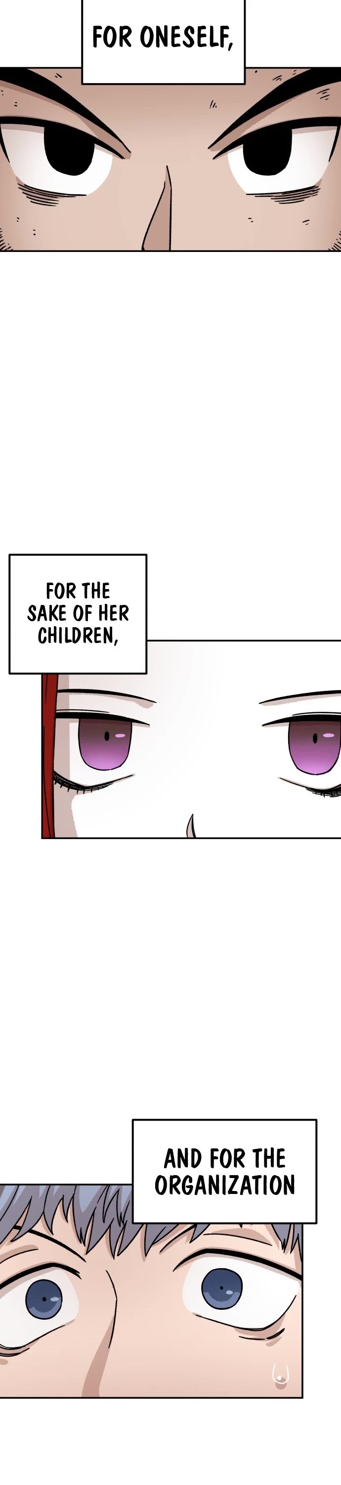 Reincarnation of the Veteran Soldier Chapter 10 page 51 - Chapter 10