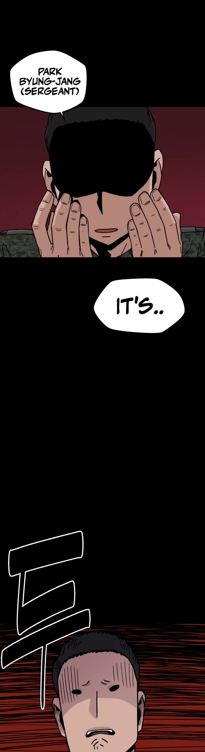 Reincarnation of the Veteran Soldier Chapter 10 page 56 - Chapter 10