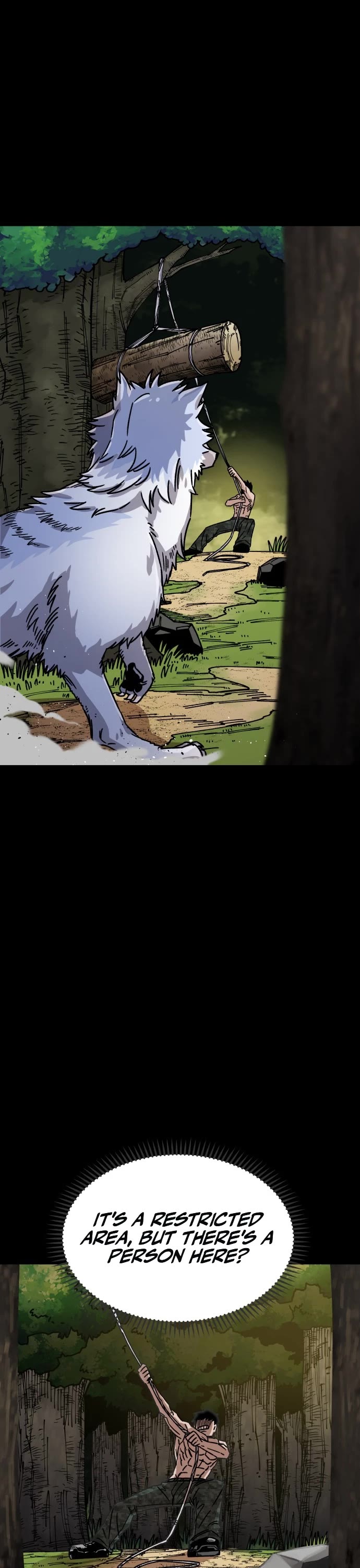 Reincarnation of the Veteran Soldier Chapter 10 page 7 - Chapter 10