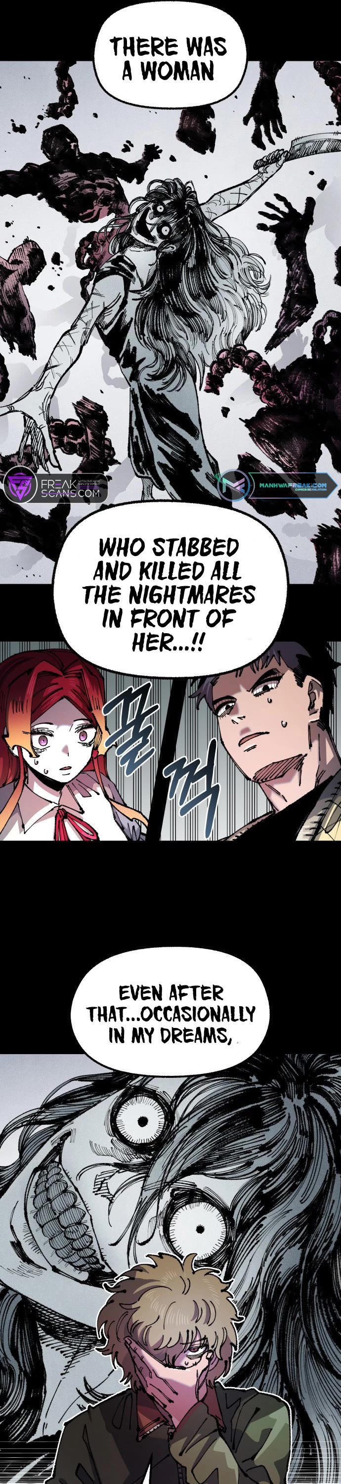 Reincarnation of the Veteran Soldier Chapter 100 page 10 - Chapter 100