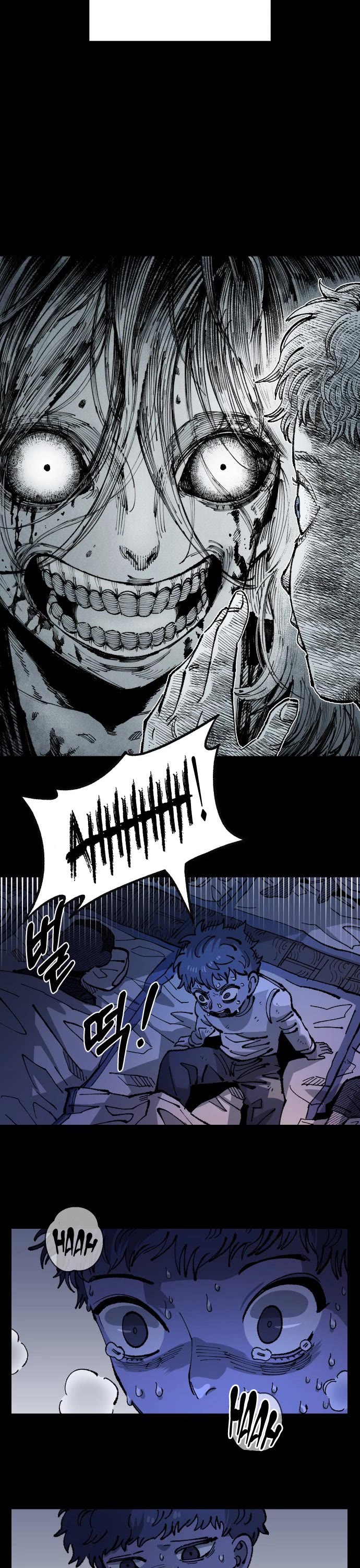 Reincarnation of the Veteran Soldier Chapter 100 page 15 - Chapter 100