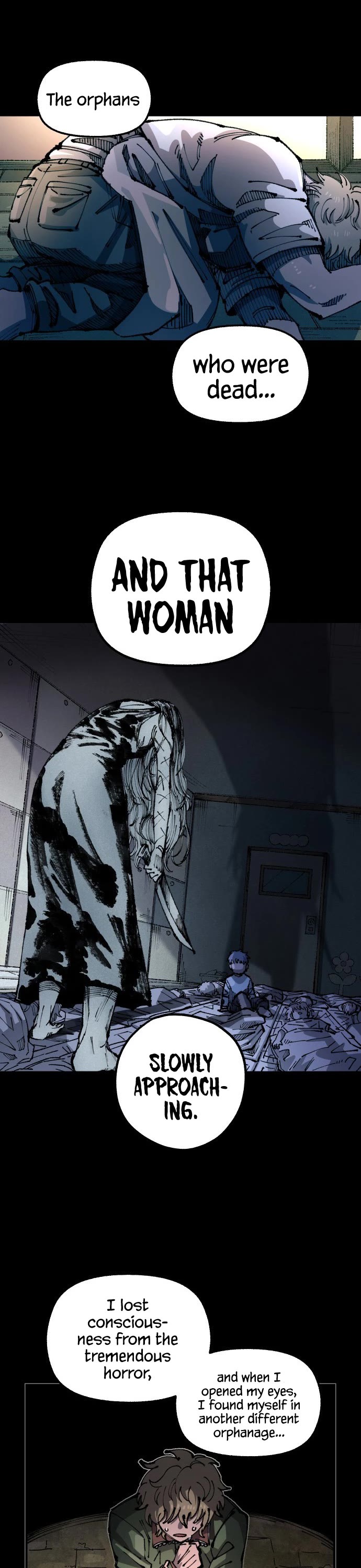Reincarnation of the Veteran Soldier Chapter 100 page 19 - Chapter 100