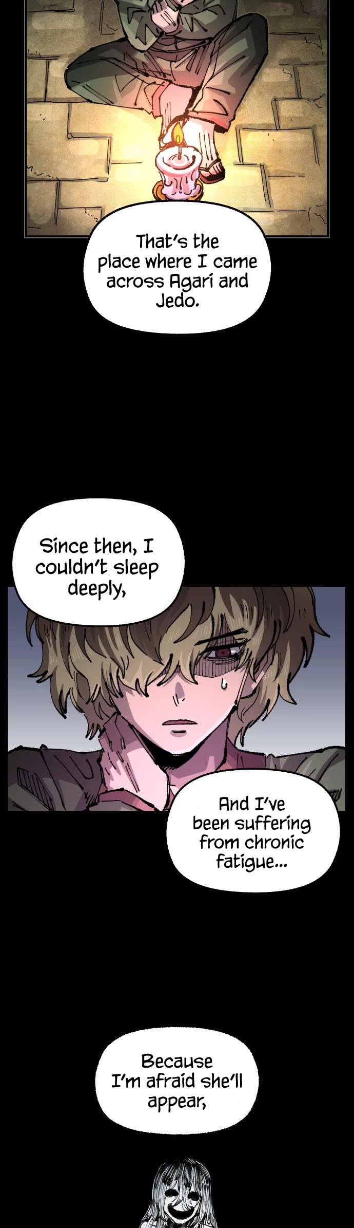 Reincarnation of the Veteran Soldier Chapter 100 page 20 - Chapter 100