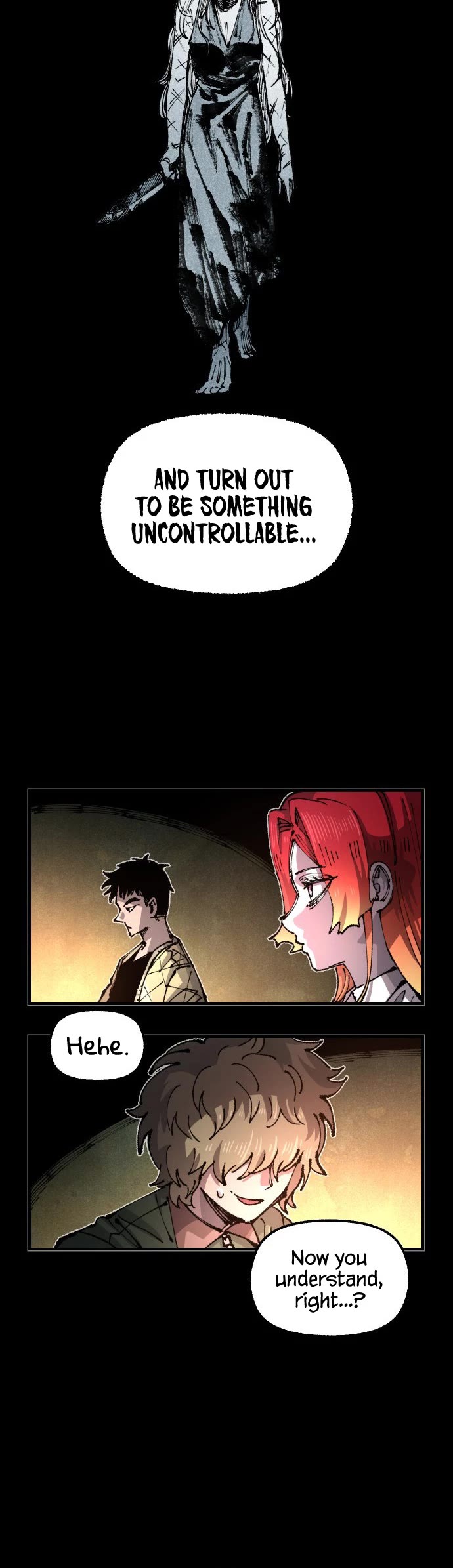 Reincarnation of the Veteran Soldier Chapter 100 page 21 - Chapter 100