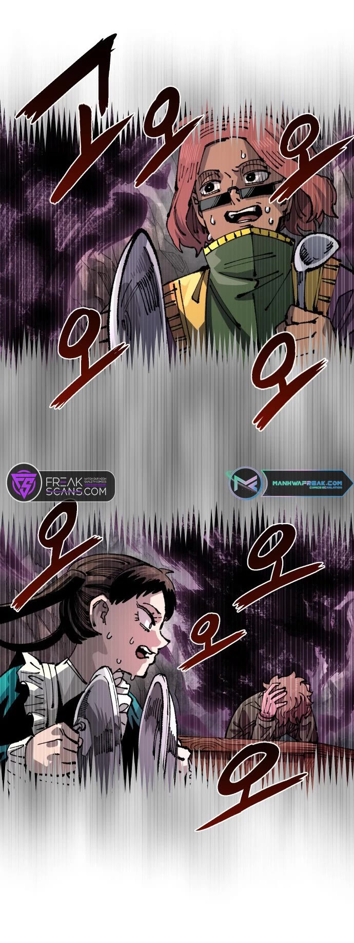 Reincarnation of the Veteran Soldier Chapter 100 page 29 - Chapter 100