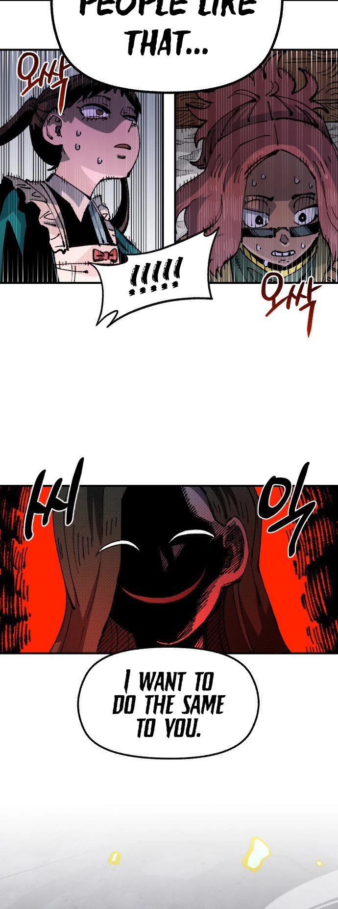 Reincarnation of the Veteran Soldier Chapter 100 page 4 - Chapter 100