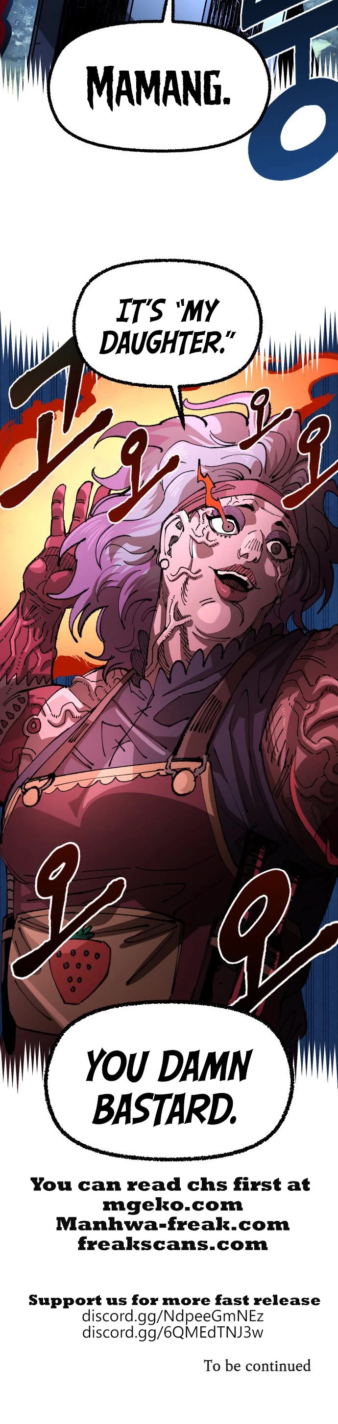 Reincarnation of the Veteran Soldier Chapter 100 page 43 - Chapter 100