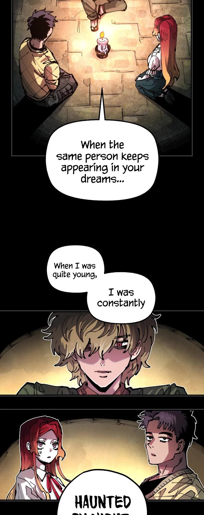 Reincarnation of the Veteran Soldier Chapter 100 page 8 - Chapter 100