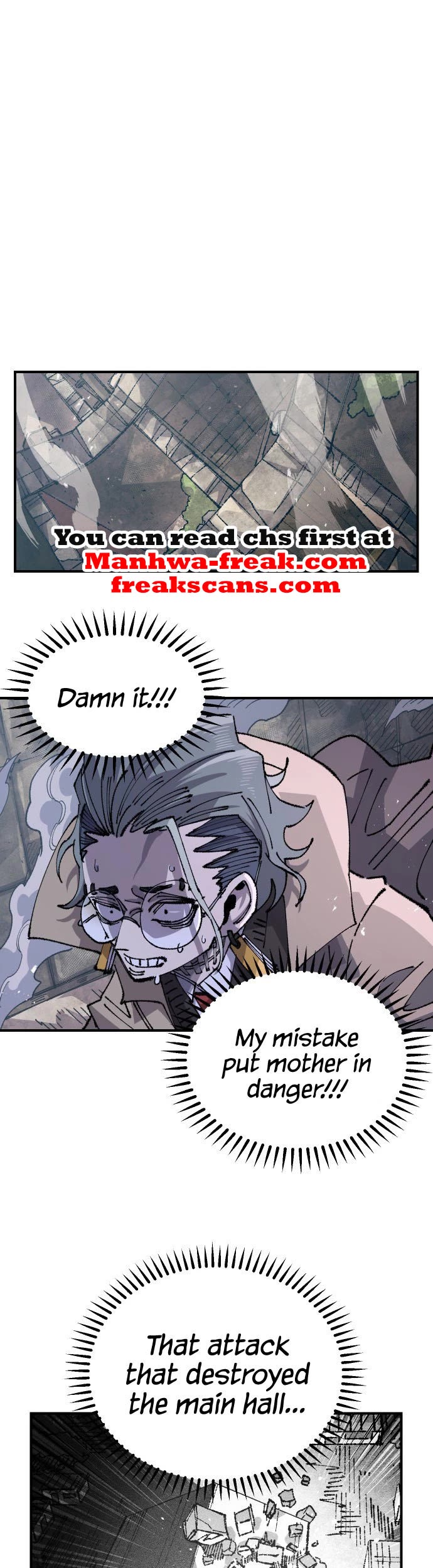 Reincarnation of the Veteran Soldier Chapter 101 page 12 - Chapter 101