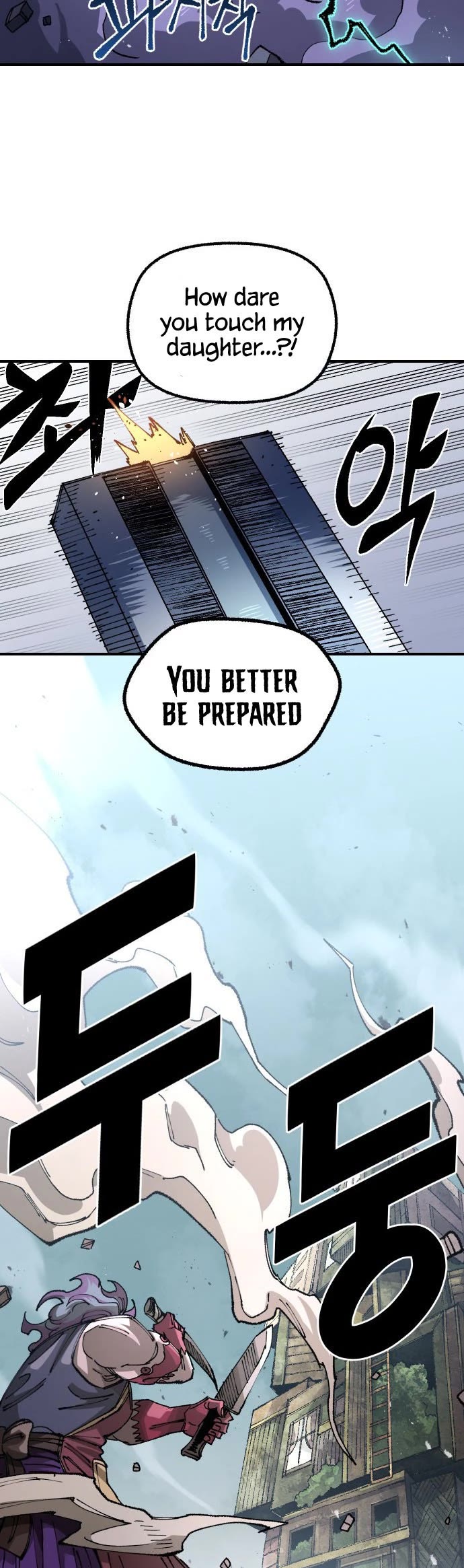 Reincarnation of the Veteran Soldier Chapter 101 page 28 - Chapter 101