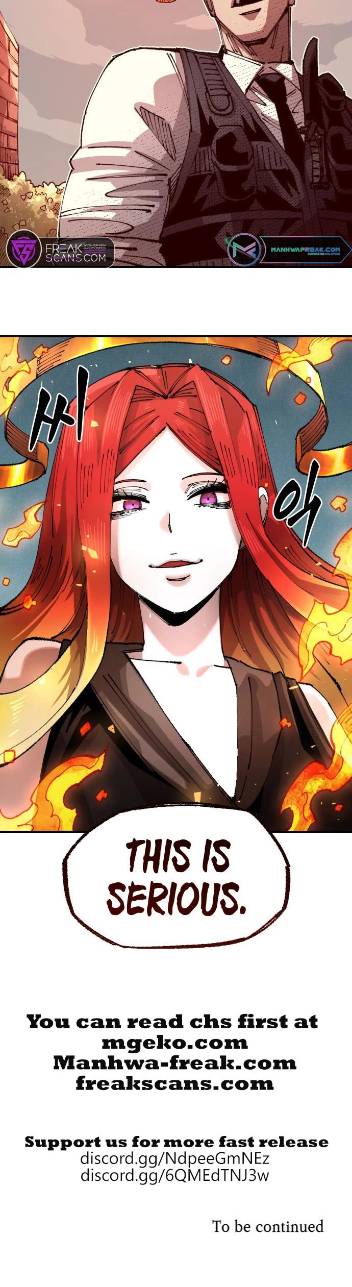 Reincarnation of the Veteran Soldier Chapter 101 page 35 - Chapter 101