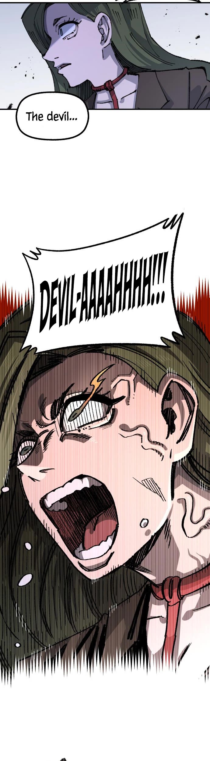Reincarnation of the Veteran Soldier Chapter 101 page 8 - Chapter 101