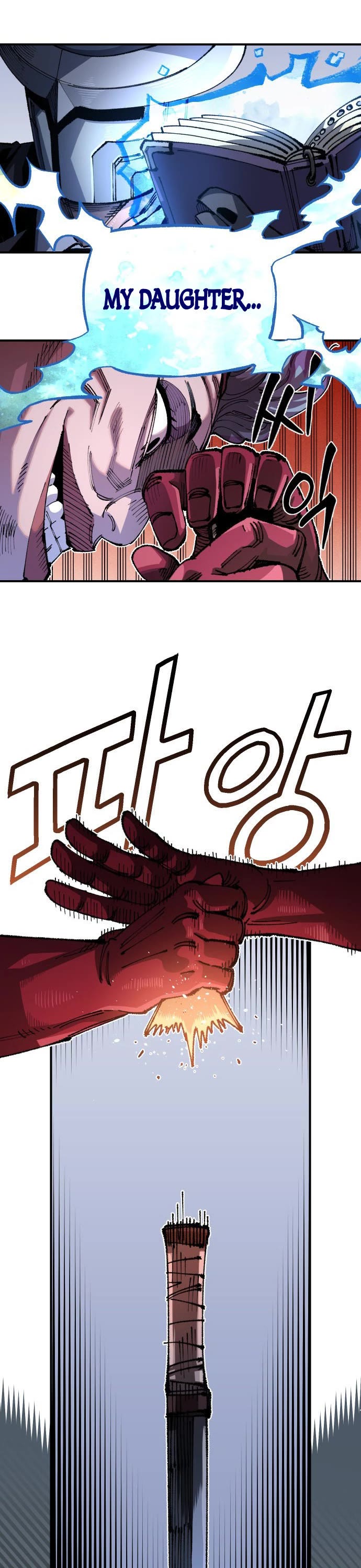 Reincarnation of the Veteran Soldier Chapter 102 page 11 - Chapter 102