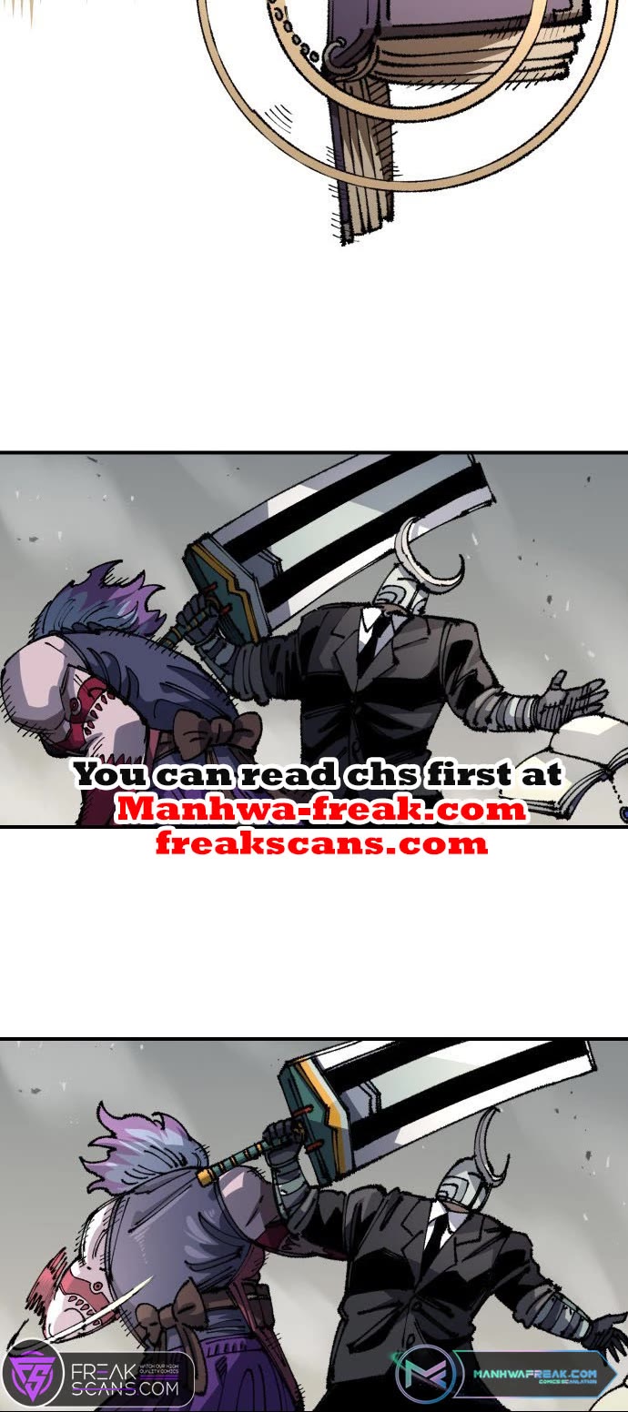 Reincarnation of the Veteran Soldier Chapter 102 page 13 - Chapter 102