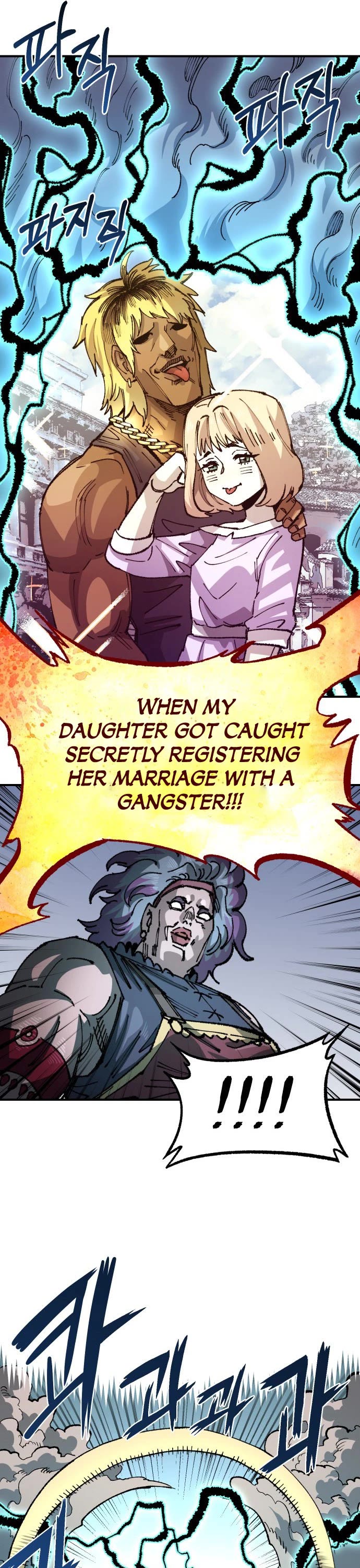 Reincarnation of the Veteran Soldier Chapter 102 page 18 - Chapter 102