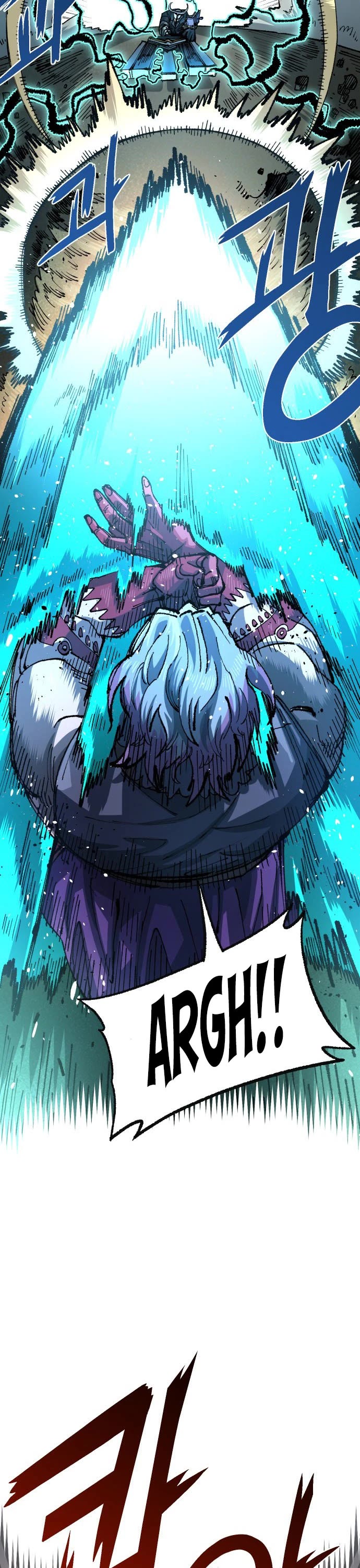 Reincarnation of the Veteran Soldier Chapter 102 page 19 - Chapter 102