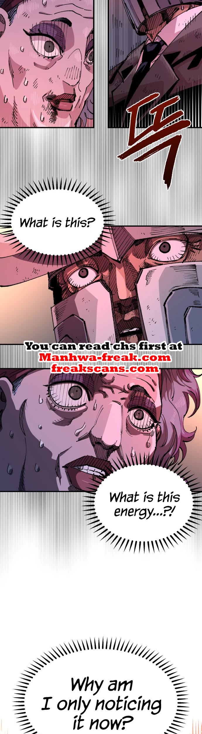 Reincarnation of the Veteran Soldier Chapter 102 page 24 - Chapter 102