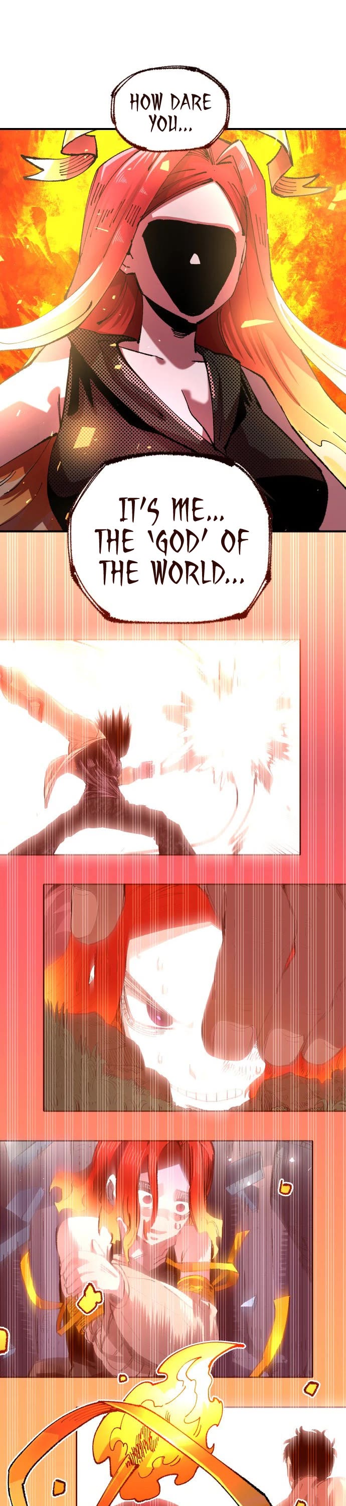 Reincarnation of the Veteran Soldier Chapter 102 page 26 - Chapter 102