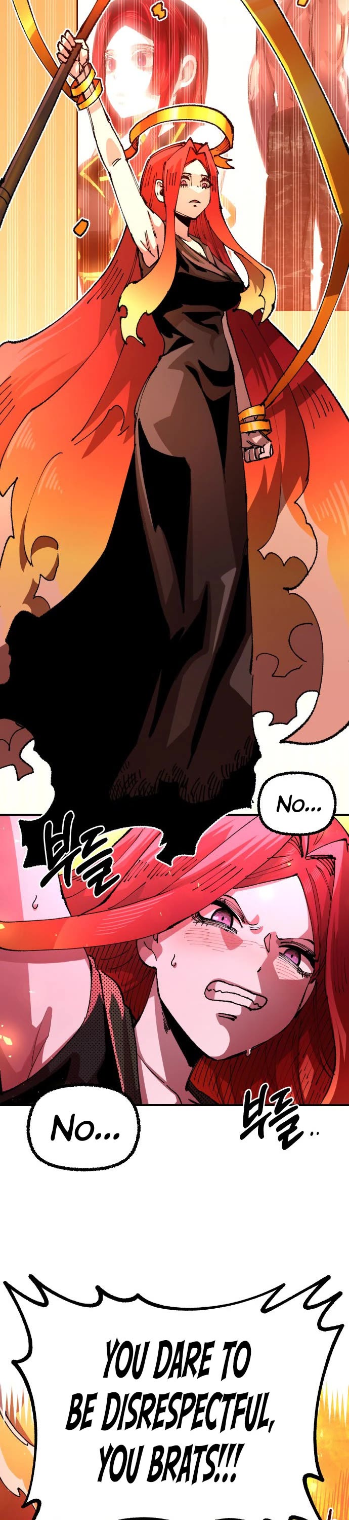 Reincarnation of the Veteran Soldier Chapter 102 page 27 - Chapter 102