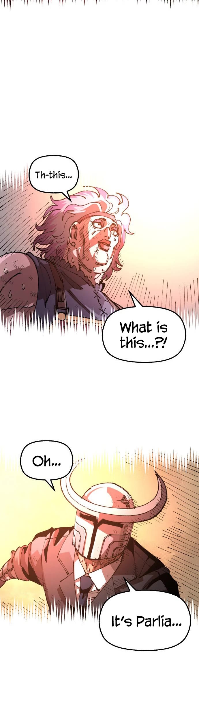 Reincarnation of the Veteran Soldier Chapter 102 page 29 - Chapter 102