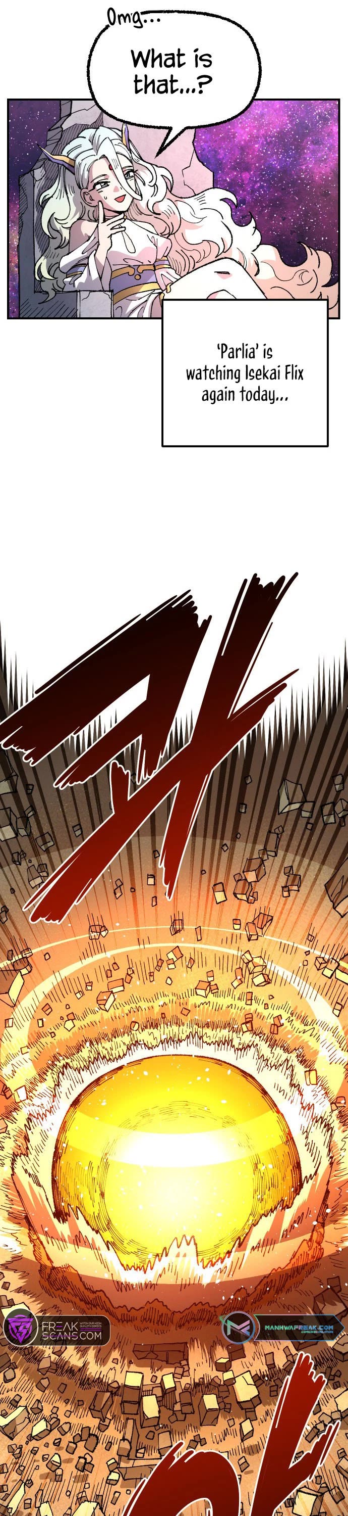 Reincarnation of the Veteran Soldier Chapter 102 page 30 - Chapter 102