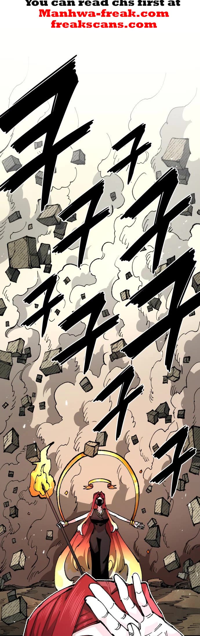 Reincarnation of the Veteran Soldier Chapter 102 page 32 - Chapter 102