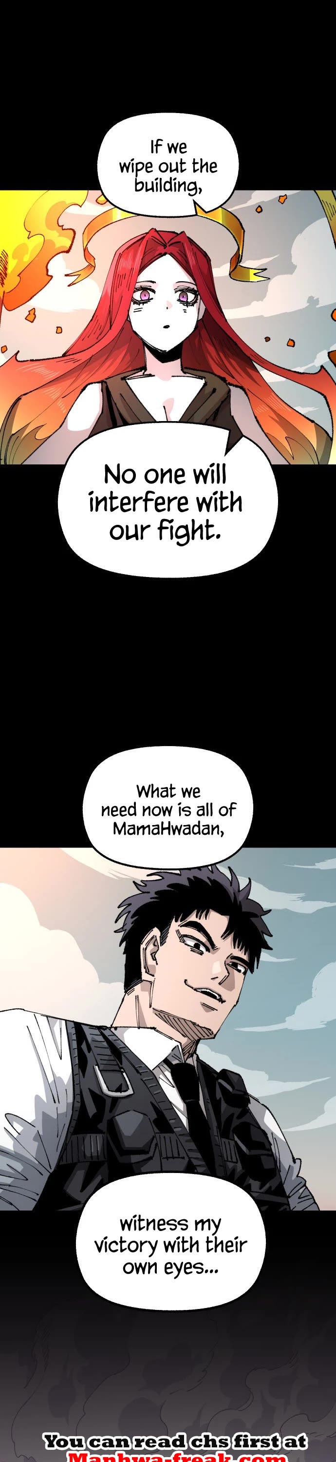 Reincarnation of the Veteran Soldier Chapter 102 page 39 - Chapter 102