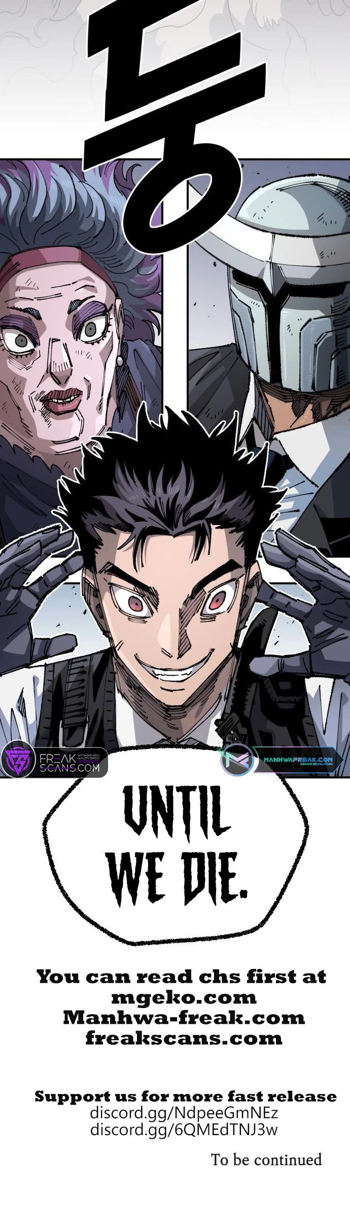 Reincarnation of the Veteran Soldier Chapter 102 page 41 - Chapter 102