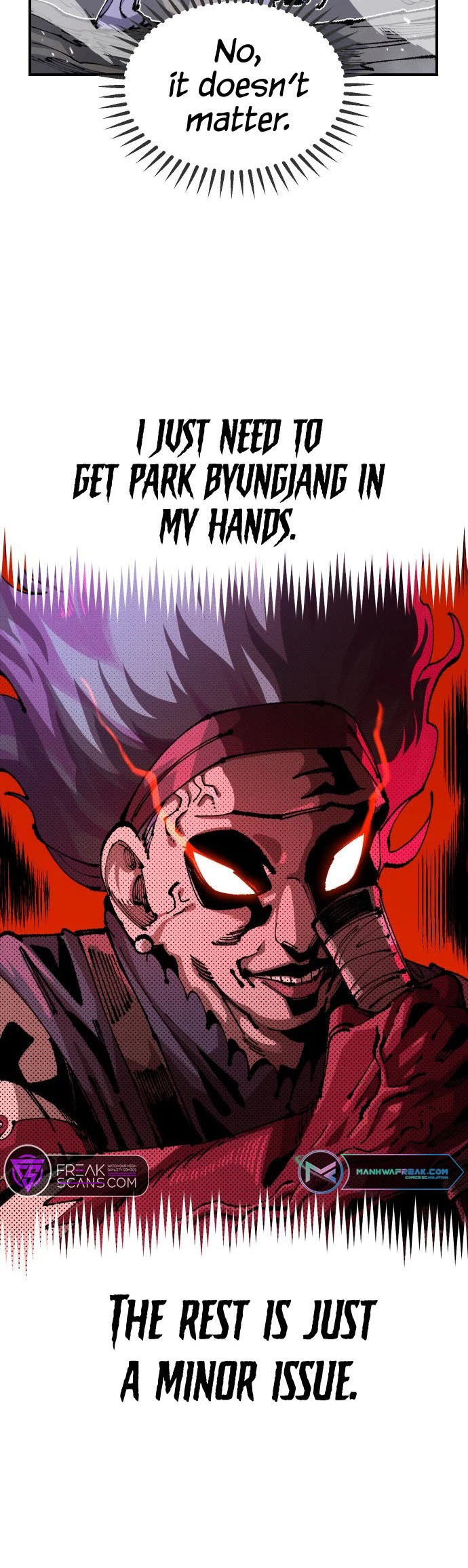 Reincarnation of the Veteran Soldier Chapter 102 page 5 - Chapter 102
