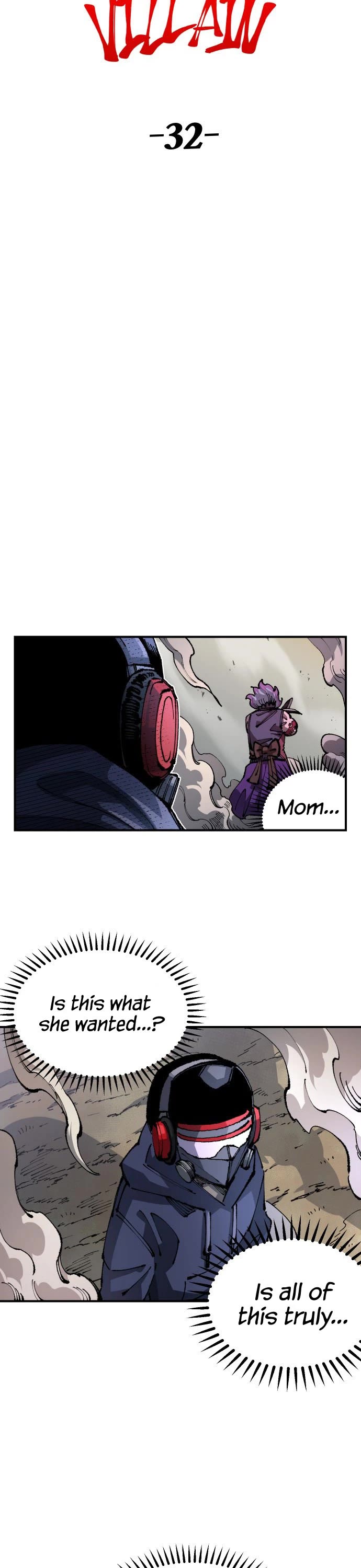Reincarnation of the Veteran Soldier Chapter 102 page 7 - Chapter 102