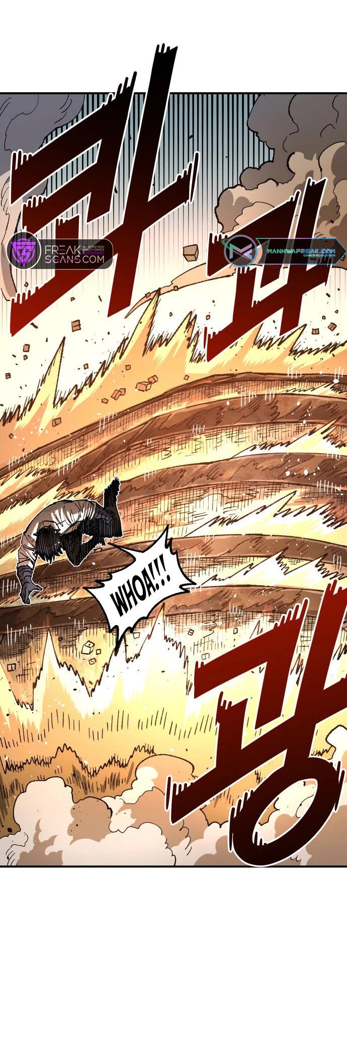 Reincarnation of the Veteran Soldier Chapter 103 page 13 - Chapter 103