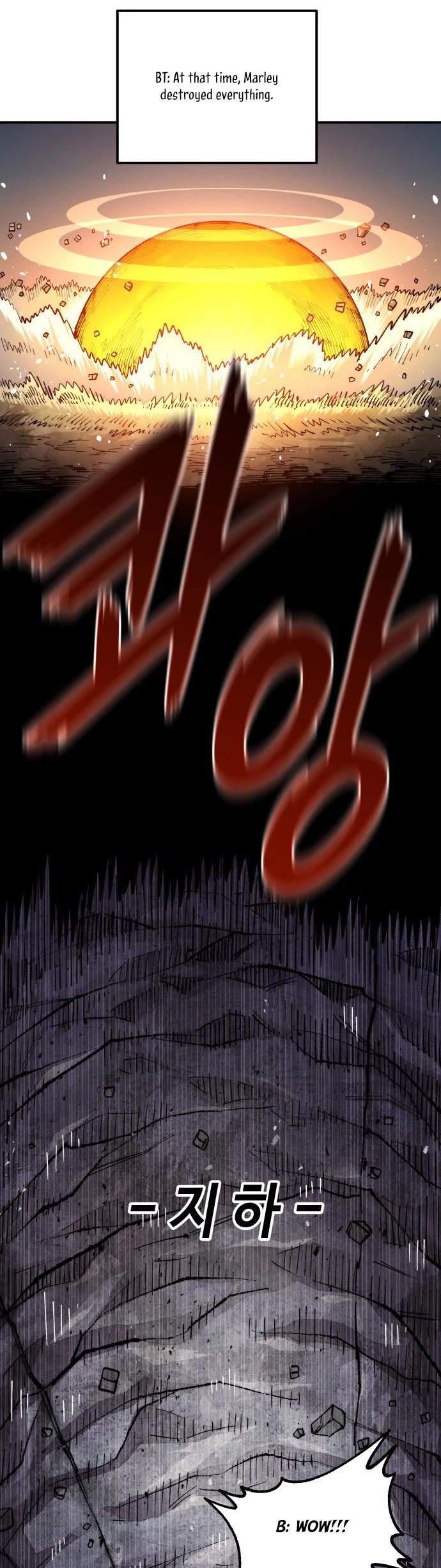 Reincarnation of the Veteran Soldier Chapter 103 page 16 - Chapter 103
